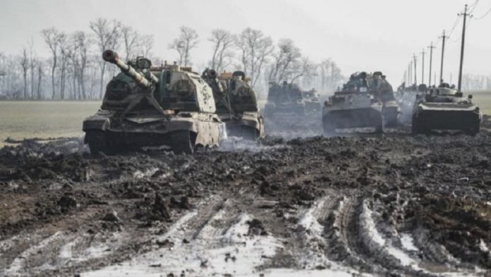Guerre entre la Russie et l’Ukraine: L'Afrique est-elle menacée ?