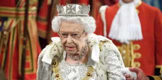 Angleterre : La reine Elizabeth II positive au Covid