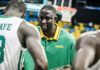 Lions du basket : Boniface Ndong cause une démission dans son staff