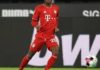 En manque de temps de jeu au Bayern : Bouna Sarr parle de son avenir au sein du club bavarois