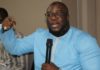 Stade Abdoulaye Wade et "amnistie" pour Karim: Birahim Seck alerte