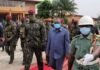 La Guinée-Bissau lance la traque des commanditaires du coup d'Etat raté