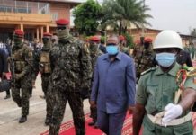 La Guinée-Bissau lance la traque des commanditaires du coup d'Etat raté