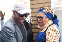 Mairie de Dakar : Soham Wardini passe le témoin à Barthélémy Dias