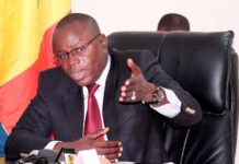 Matar Ba, Ministre des Sports: « Le Sénégal travaille pour organiser une coupe d’Afrique des Nation»
