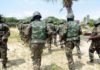 Niger : 7 civils tués dans une frappe aérienne de l’armée nigériane