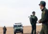 Algérie: 7 «terroristes» éliminés par l’armée à l’est du pays