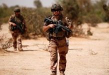 Forces françaises au Mali : Le retrait des soldats se précise