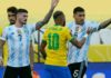 Brésil-Argentine : les décisions de la FIFA sont tombées