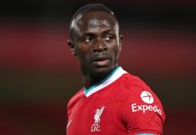 Mercato: Sadio Mané veut quitter Liverpool cet été