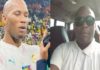 Inauguration stade A. Wade : Un journaliste ivoirien descend Didier Drogba
