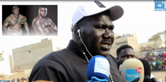 khadim ndiaye a clairement averti Gouye Gui : « Reug reug est plus dangereux que lui