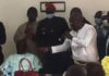 Mairie de Guédiawaye: Echanges houleux entre Ahmed Aidara et Benno Bokk Yakkar (vidéo)