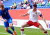 La Pologne ne veut pas jouer le match de barrage au Mondial contre la Russie