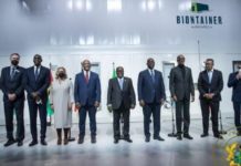 Production nationale de vaccins : Le Sénégal s’associe à BIONTECH