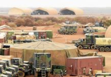 La France et ses opérations militaires au Mali