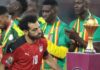 CDM : Sénégal vs Egypte : Le jour du match changé