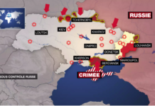 Guerre en Ukraine: sur la dissuasion nucléaire, «il faut prendre Vladimir Poutine très au sérieux» (F. Pons)