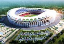 Inauguration du nouveau stade du Sénégal: 15.000 Personnes attendues, 178 Millions de Frs pour la mobilisation