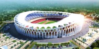 Inauguration du nouveau stade du Sénégal: 15.000 Personnes attendues, 178 Millions de Frs pour la mobilisation