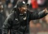 Sénégal vs Egypte : Aliou Cissé,conscient des enjeux du match d'aujourd'hui