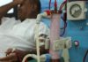 Prévalence de la maladie rénale au Sénégal : 1 510 patients en attente de dialyse
