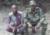 Bombardements contre le Mfdc : L’Armée gambienne sur le qui-vive, des centaines de familles déplacées