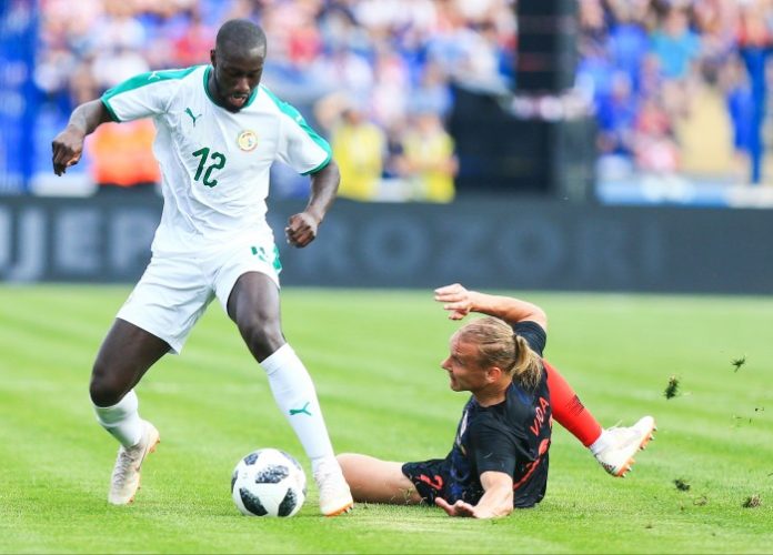 Egypte-Sénégal : Aliou Cissé convoque 26 joueurs dont Sabaly