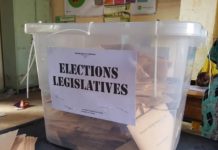 Parrainage pour les Législatives : vers une course aux signatures âprement disputée