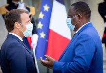 Total, Eiffage, Orange, Auchan, Bolloré, Necotrans…Et maintenant Meridiam, Macky détrône Ouattara et devient le valet de la France le plus fidèle !