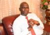 Ousmane Faye de MWS: « Certains politiciens parlent comme si le Sénégal est dans la tourmente »