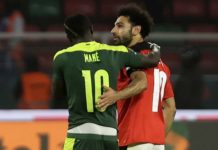 Sadio Mané, champion d’Afrique : “Ce que j’ai fait, Salah l’aurait fait, si…”