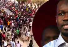 Ousmane Sonko fait objet, continue de créer une vague de polémiques : Pastef Ucad décide de battre le macadam