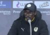 Aliou Cissé, sélectionneur des lions :« J’ai la dalle… j’ai encore plus faim que jamais car je n’ai encore rien fait »