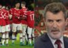 Roy Keane : « Ces 6 joueurs ne devraient plus jamais jouer pour Man United »