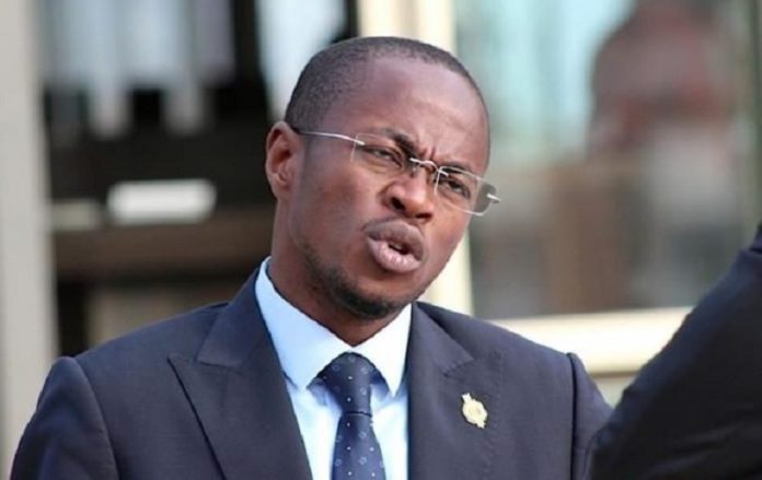 Bignona Abdou Mbow cogne le leader de Pastef : «La manipulation est le sport favori de Sonko»