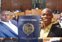 Passeports diplomatiques : Les députés Boubacar Biaye et Mamadou Sall jugés ce jeudi