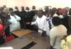 Reprise de l’élection des adjoints au maire de Guédiawaye: AHMED AIDARA veut reprendre tout le processus de vote.