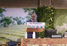 5e session de l'AG des Nations Unies sur l'Environnement: La déclaration d'Abdou Karim Sall du Groupe africain