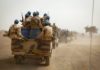 Mission pour la paix et la stabilité au Mali : la MINUSMA essuie plusieurs attaques en 3 semaines.