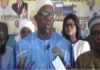 PDS : Ndiogo Dieng vers une destitution pour avoir voté contre Ahmed Aïdara