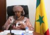 Tensions au Sénégal: Innocence Ntap Ndiaye insiste sur le pacte national de stabilité sociale