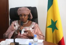 Tensions au Sénégal: Innocence Ntap Ndiaye insiste sur le pacte national de stabilité sociale