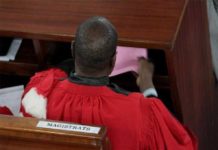 Affecté après avoir placé sous mandat de dépôt un marabout, le juge Ngor Diop réhabilité par la Cour suprême