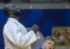 ​Judo - Open de Tunis : 7 judokas sénégalais dont Mbagnick Ndiaye attendus