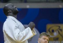 ​Judo - Open de Tunis : 7 judokas sénégalais dont Mbagnick Ndiaye attendus
