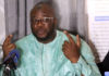 Nomination du Premier ministre : Birahime Seck interpelle Macky Sall