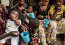 Précarité : La Covid-19 a accentué la malnutrition en Afrique (PAM)