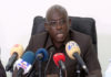 Réponse du Directeur du Commerce intérieur à Dangote: « Le ciment est dans le regime de l’homologation »