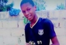 Darou Moukhty: Un élève de Cm2 assassinée à coups de machette